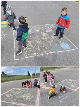 POŠ in vrtec Šentrupert 1